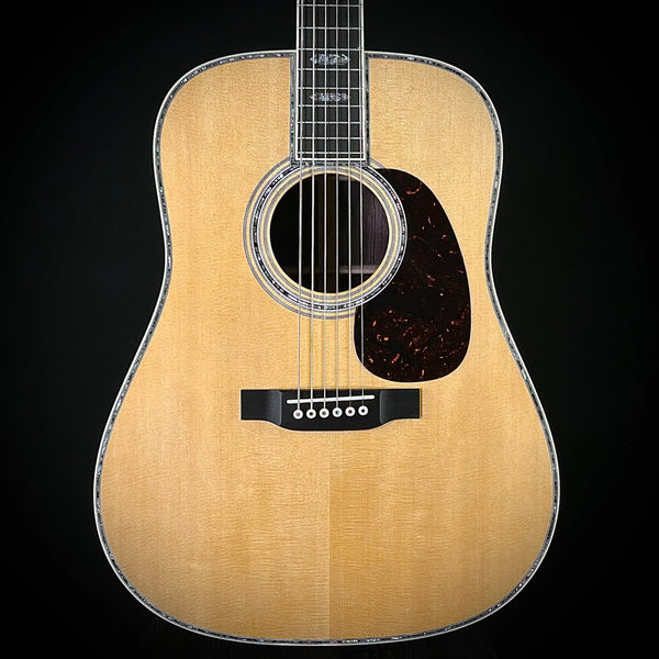 2025 Martini D-45 Acoustic Guitar