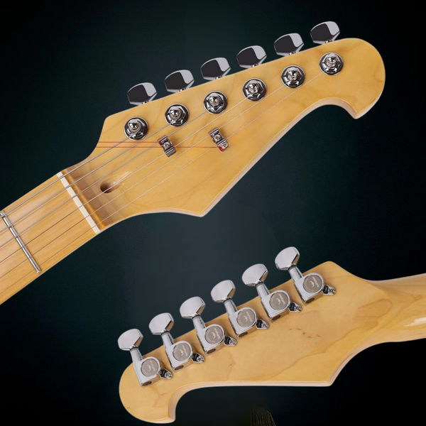 Sunshine Electric Guitar Starter Kit