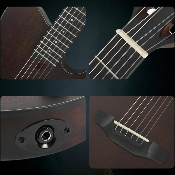 Harmony Travel Guitar