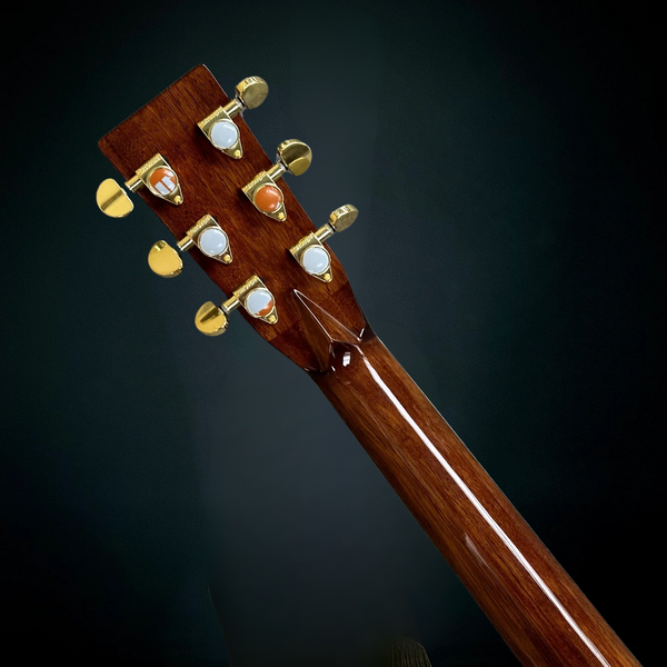 2025 Martini D-45 Acoustic Guitar