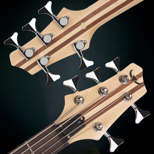 Bullfighter Bass Starter Kit