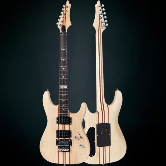 Rockstar Electric Guitar Kit