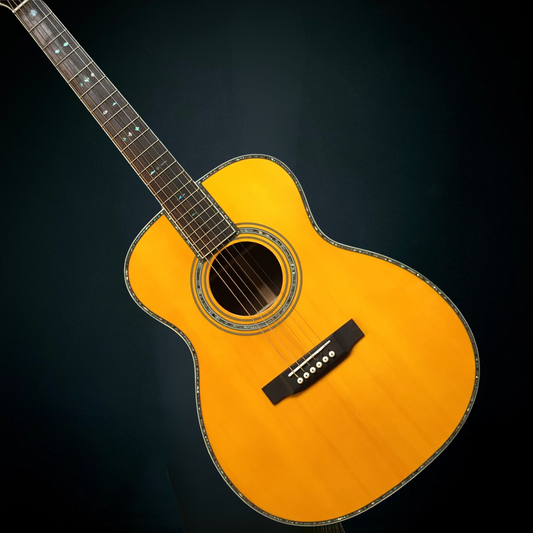OM-42 Acoustic Guitar