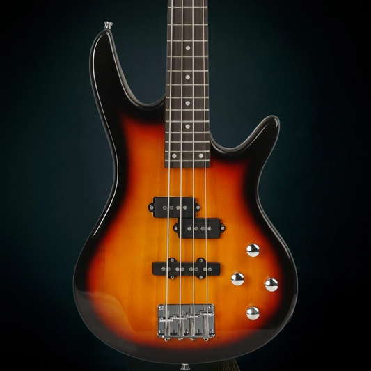 Smooth Groove Bass Guitar Kit